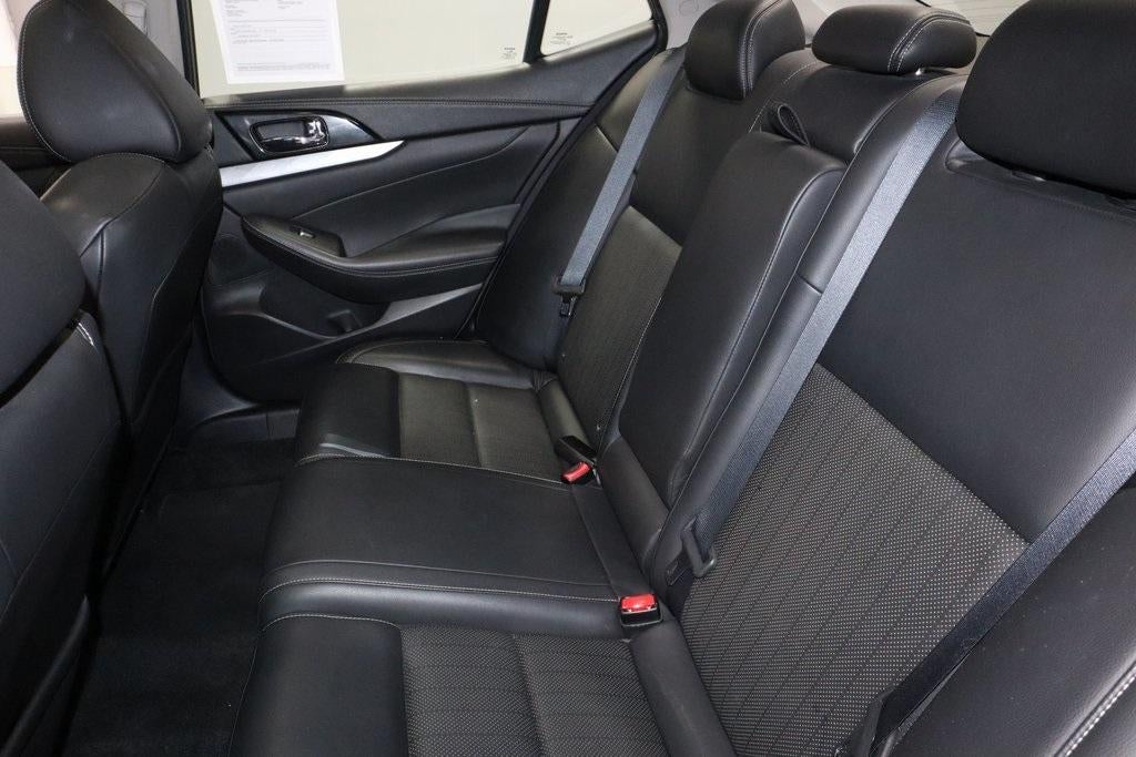 2017 Nissan Maxima SL 3.5L