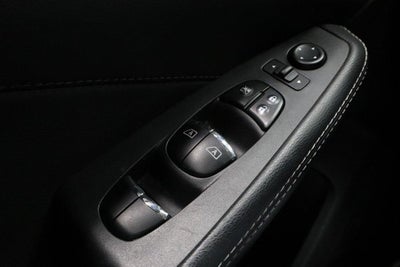 2017 Nissan Maxima SL 3.5L