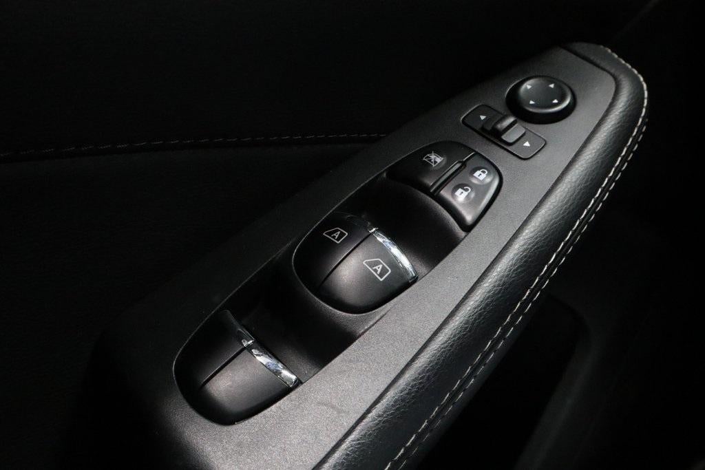 2017 Nissan Maxima SL 3.5L