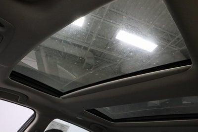 2017 Nissan Maxima SL 3.5L