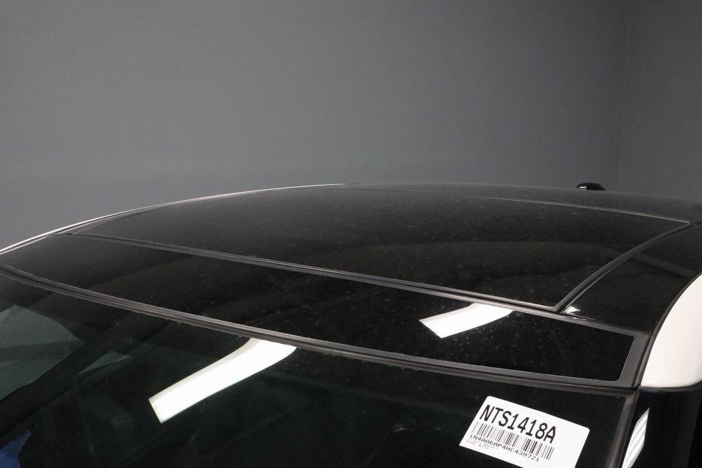 2017 Nissan Maxima SL 3.5L