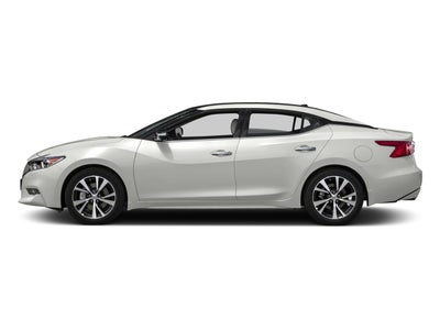 2017 Nissan Maxima SL 3.5L