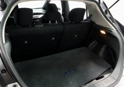 2023 Nissan LEAF S Hatchback