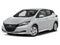 2023 Nissan LEAF S Hatchback