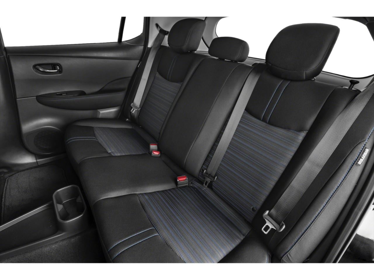 2023 Nissan LEAF S Hatchback