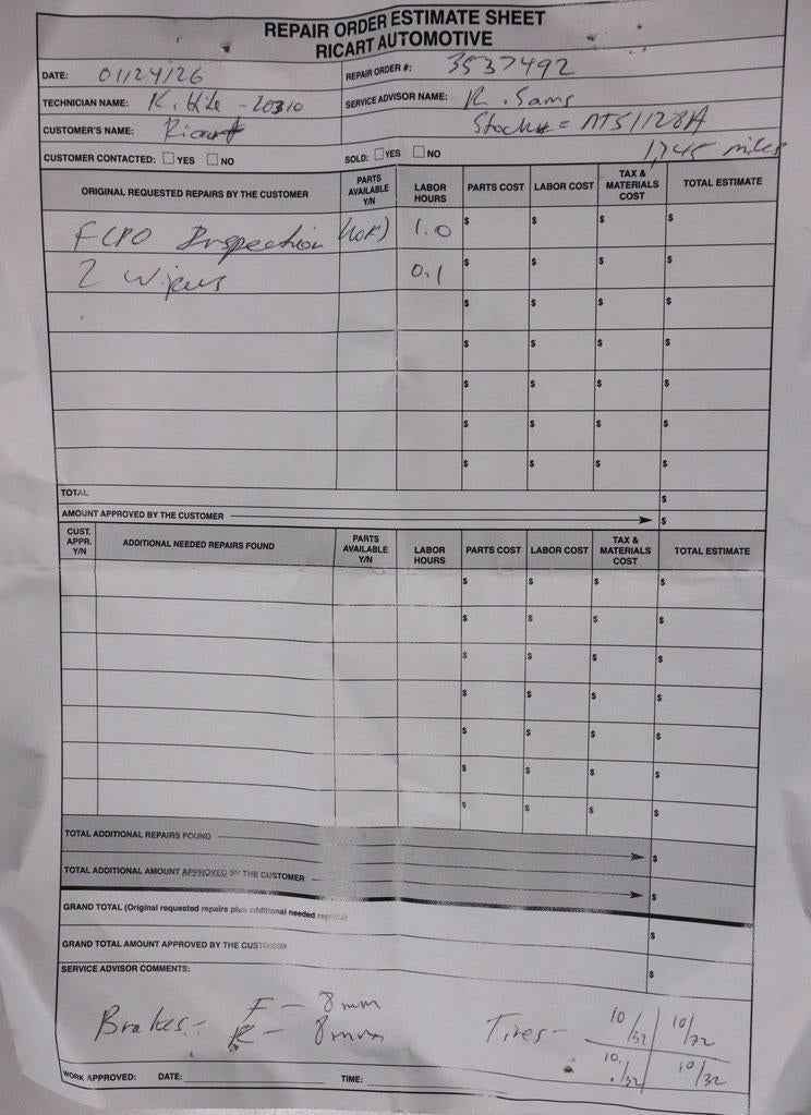 2025 Nissan Frontier King Cab 4x4 S