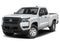 2025 Nissan Frontier King Cab 4x4 S