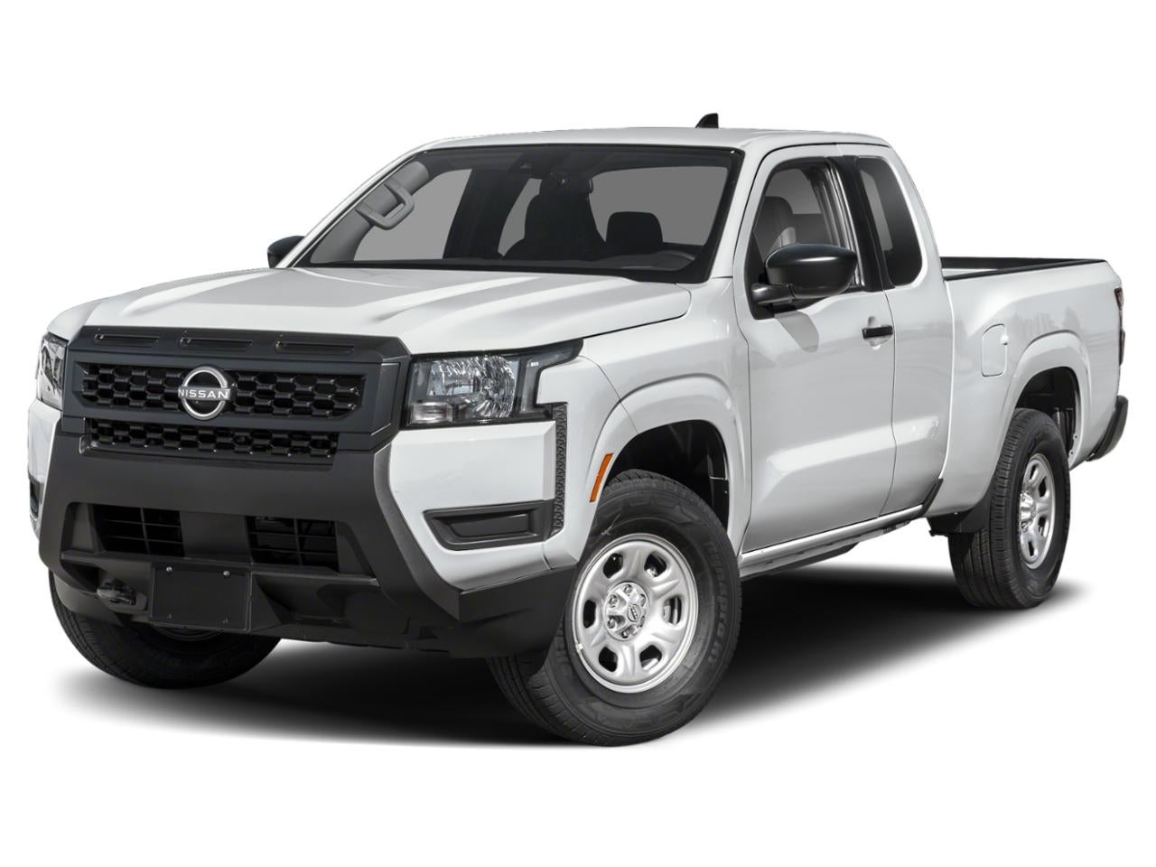 2025 Nissan Frontier King Cab 4x4 S