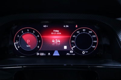 2025 Volkswagen Atlas Cross Sport 2.0T SEL R-Line Black 4MOTION