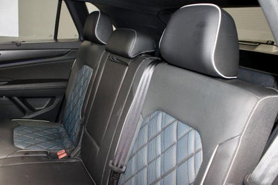 2024 Volkswagen Atlas Cross Sport 2.0T SEL Premium R-Line 4MOTION