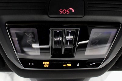 2024 Volkswagen Atlas Cross Sport 2.0T SEL Premium R-Line 4MOTION