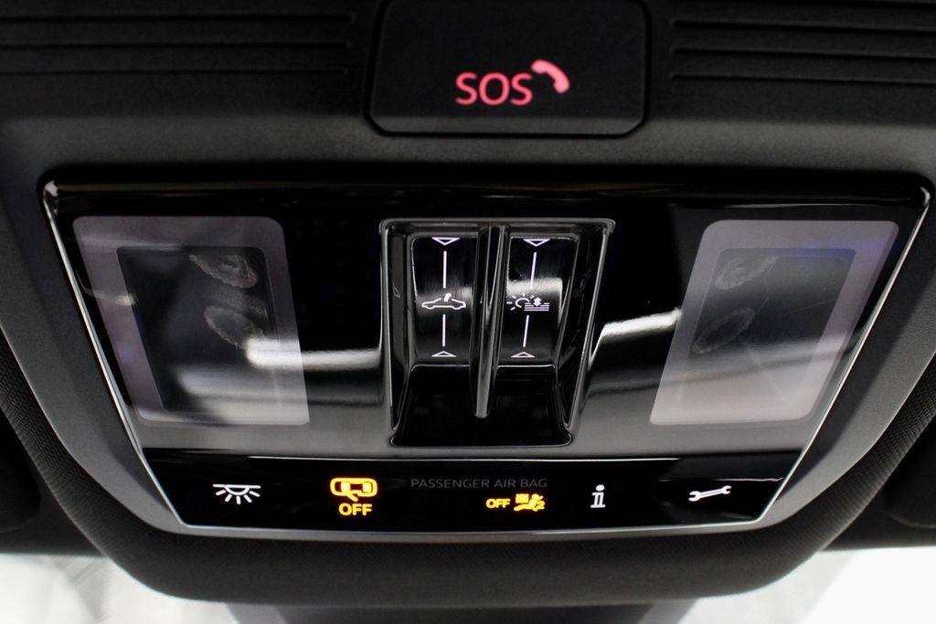 2024 Volkswagen Atlas Cross Sport 2.0T SEL Premium R-Line 4MOTION