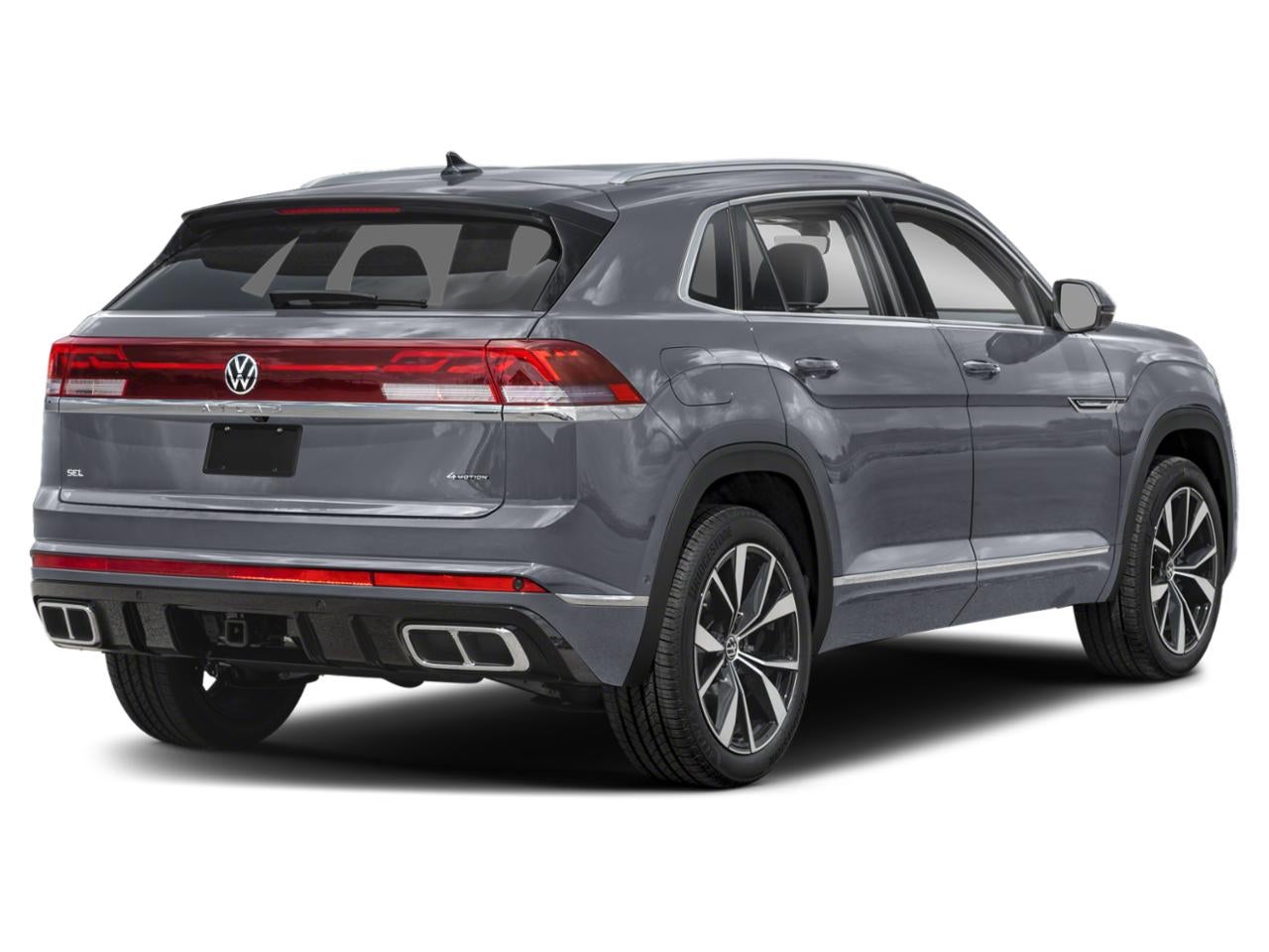2024 Volkswagen Atlas Cross Sport 2.0T SEL Premium R-Line 4MOTION