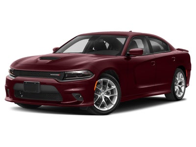 2023 Dodge Charger GT RWD
