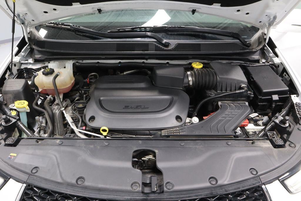 2022 Chrysler Pacifica Touring L FWD