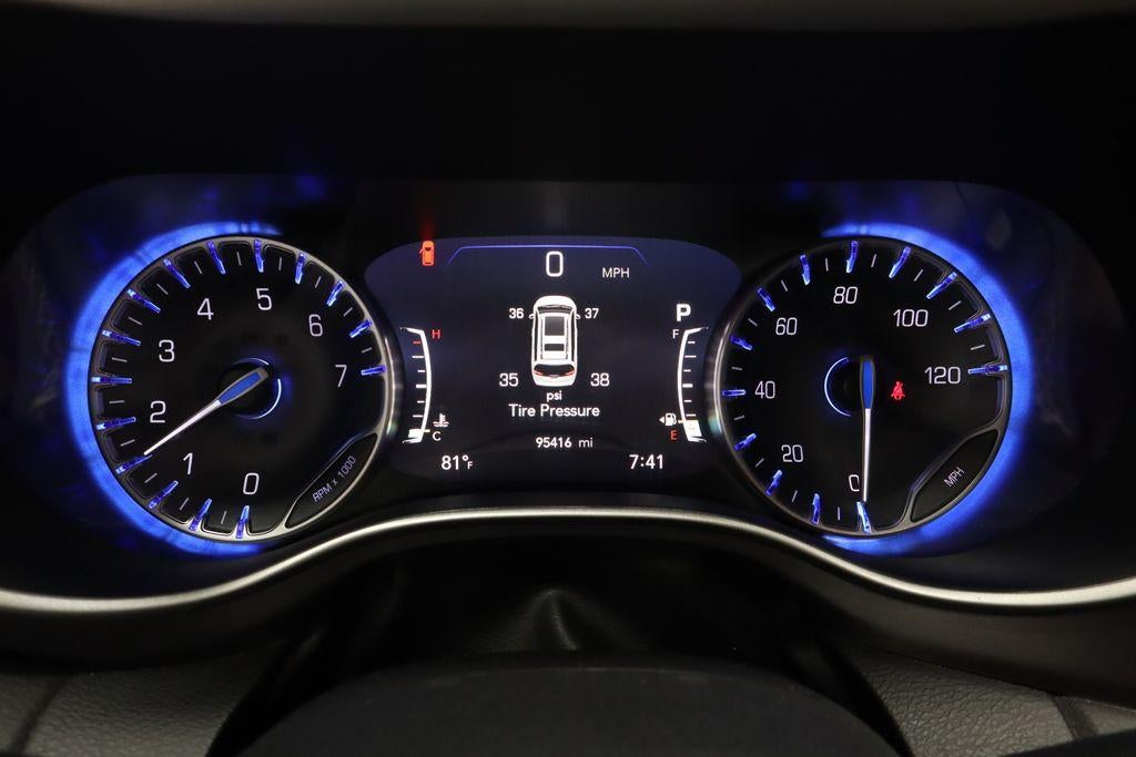 2022 Chrysler Pacifica Touring L FWD