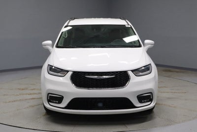 2022 Chrysler Pacifica Touring L FWD