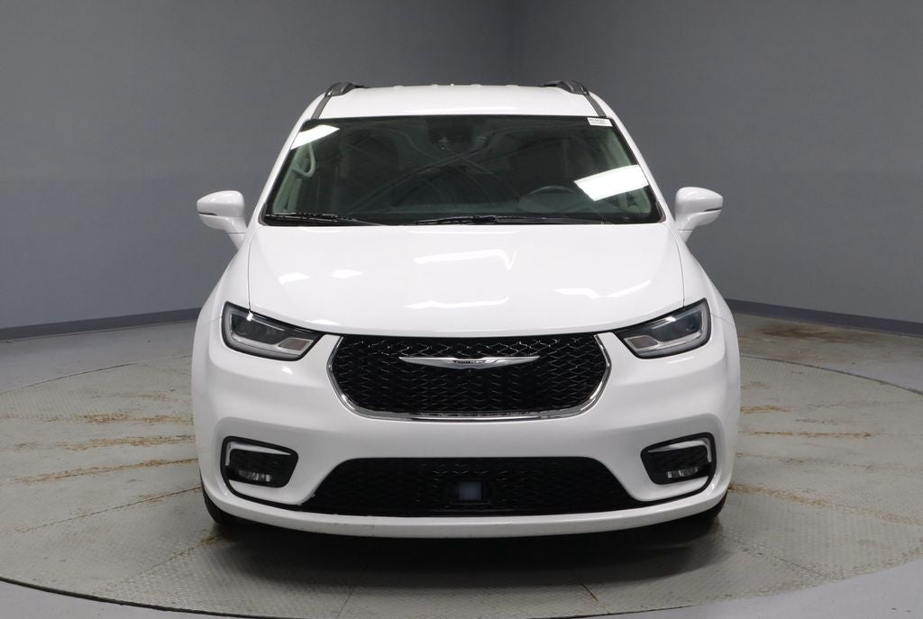 2022 Chrysler Pacifica Touring L FWD