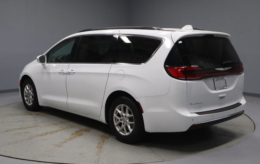 2022 Chrysler Pacifica Touring L FWD