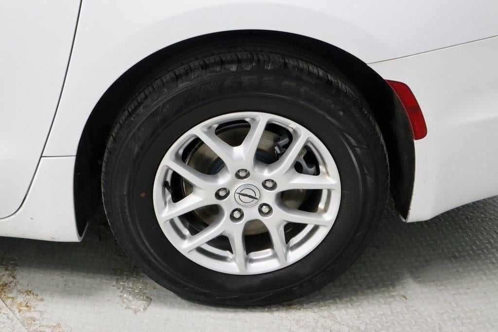 2023 Chrysler Pacifica Touring L FWD