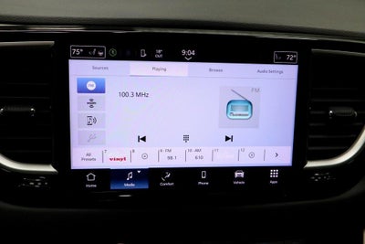 2023 Chrysler Pacifica Touring L FWD