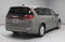 2025 Chrysler Pacifica Select FWD