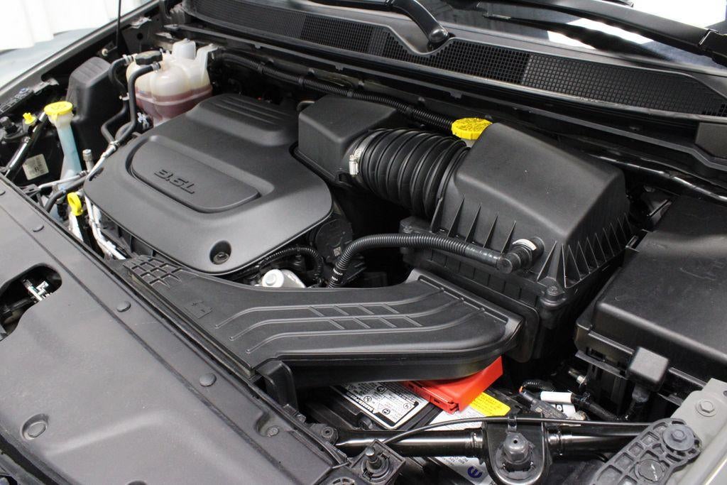 2025 Chrysler Pacifica Select FWD