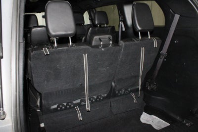 2025 Chrysler Pacifica Select FWD