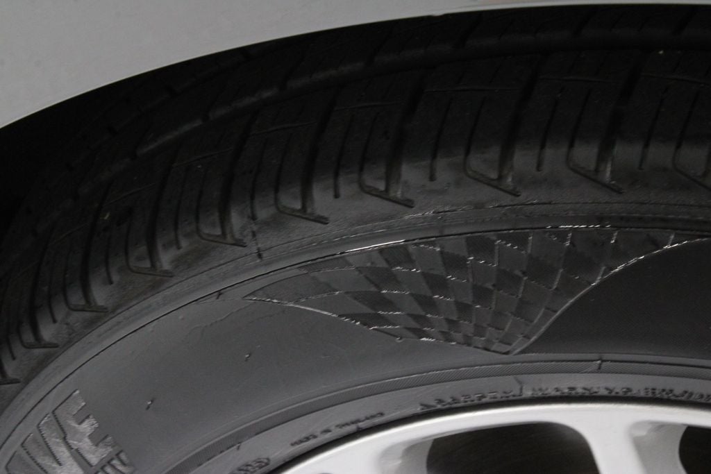 2025 Chrysler Pacifica Select FWD