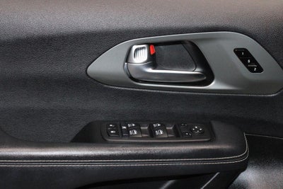 2025 Chrysler Pacifica Select FWD