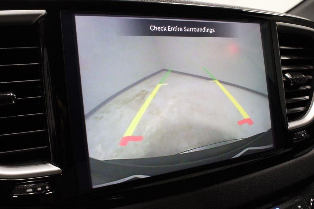 2025 Chrysler Pacifica Select FWD