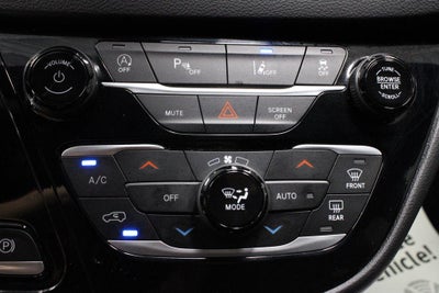 2025 Chrysler Pacifica Select FWD