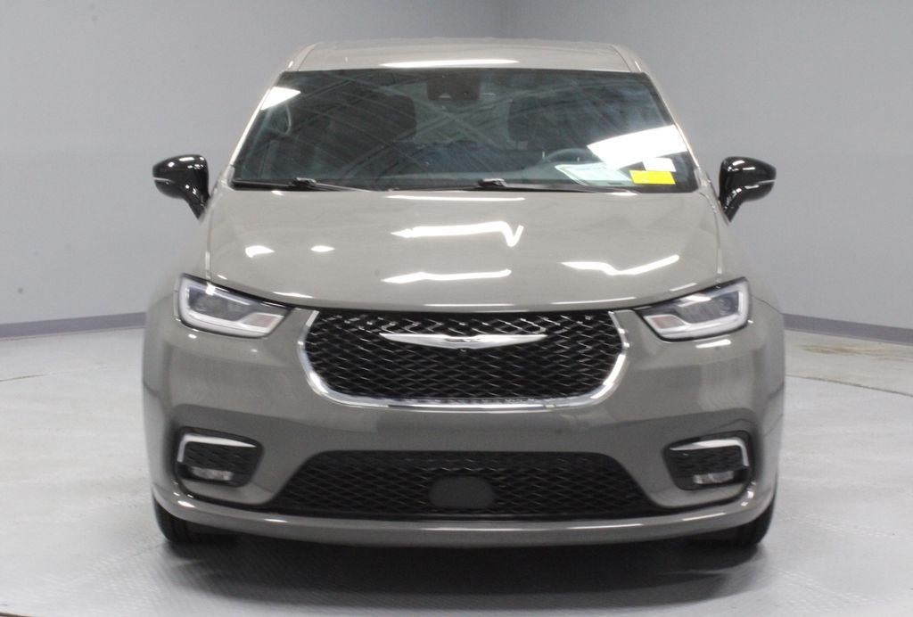 2025 Chrysler Pacifica Select FWD