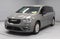 2025 Chrysler Pacifica Select FWD