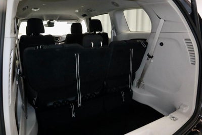 2023 Chrysler Voyager LX FWD
