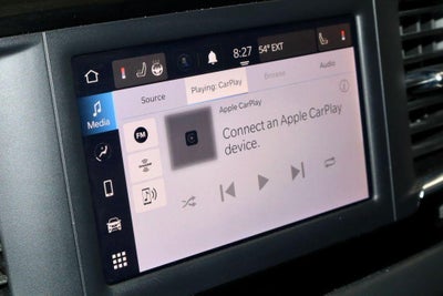 2023 Chrysler Voyager LX FWD