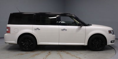 2019 Ford Flex SEL FWD