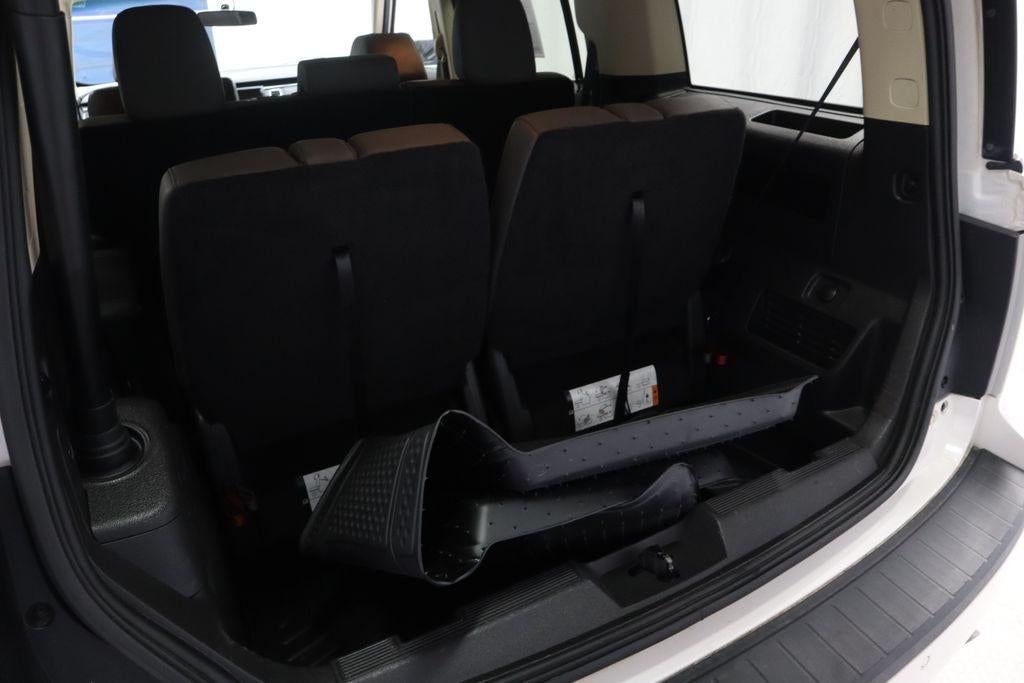 2019 Ford Flex SEL FWD