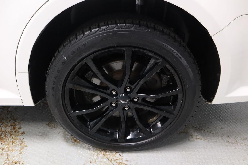 2019 Ford Flex SEL FWD