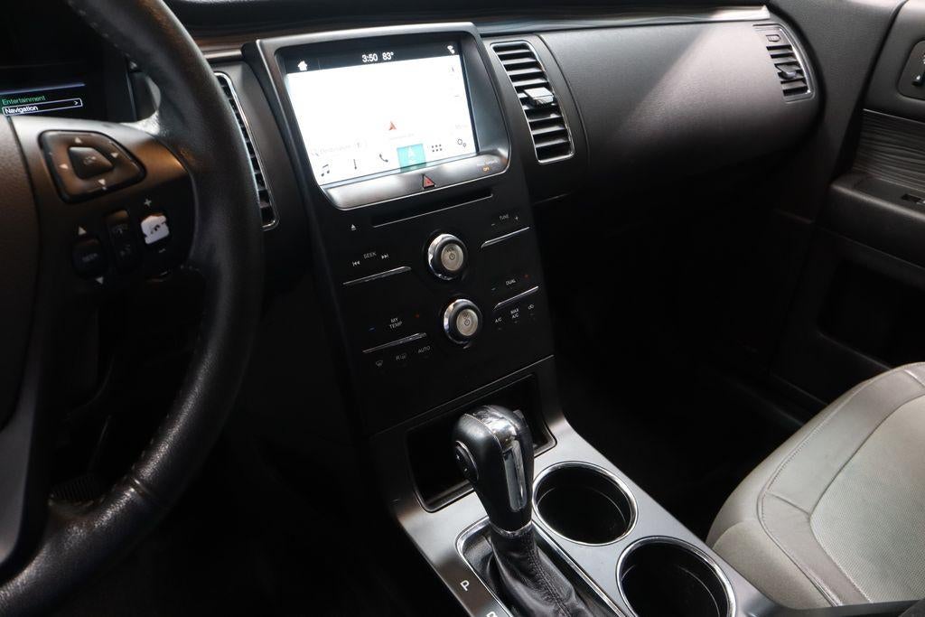 2019 Ford Flex SEL FWD