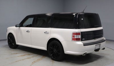 2019 Ford Flex SEL FWD