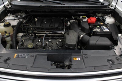 2019 Ford Flex Limited FWD