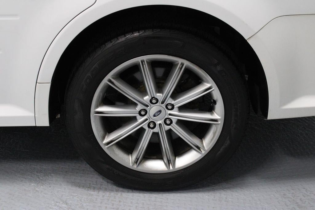 2019 Ford Flex Limited FWD