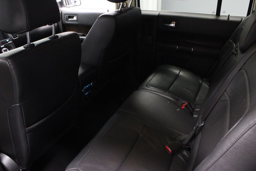 2019 Ford Flex Limited FWD