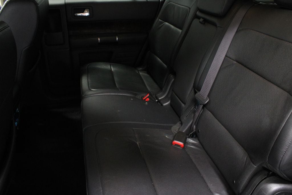 2019 Ford Flex Limited FWD