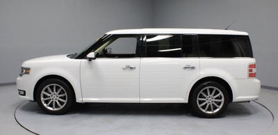 2019 Ford Flex Limited FWD