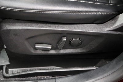 2022 Ford Edge SEL AWD