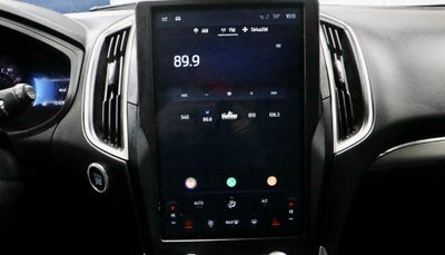 2022 Ford Edge SEL AWD