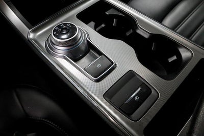 2022 Ford Edge SEL AWD