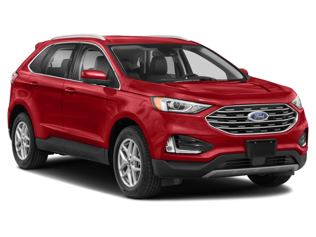 2022 Ford Edge SEL AWD